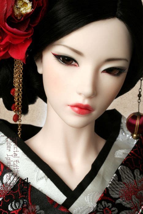 400 Asian Dolls ideas 